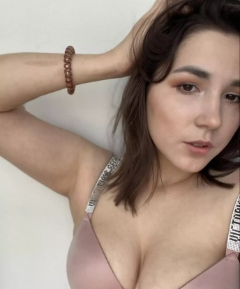 Анкета проститутки Зоя - город Магас, 19 лет, №337