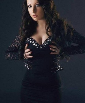 Анкета проститутки Юля - город Магас, 24 года, №14293